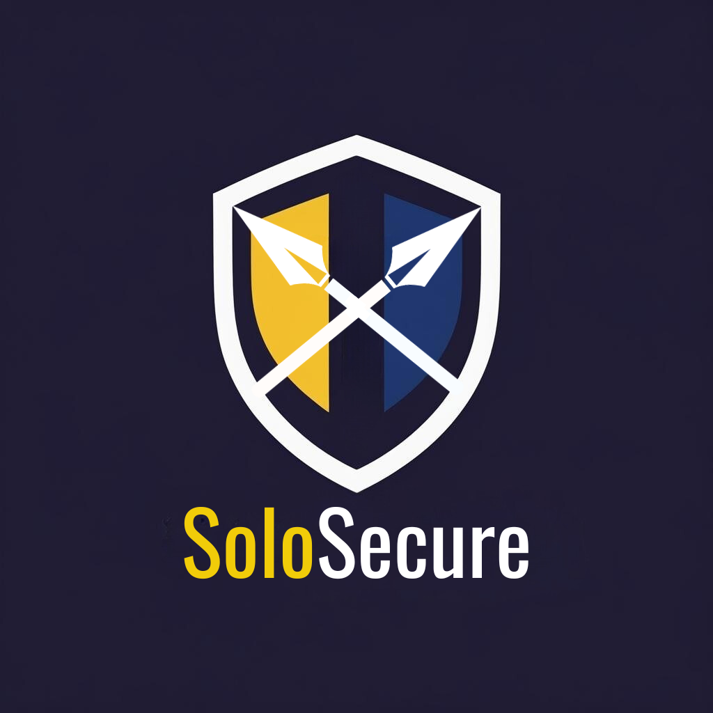 SoloSecure Cybersecurity Training for Freelancers